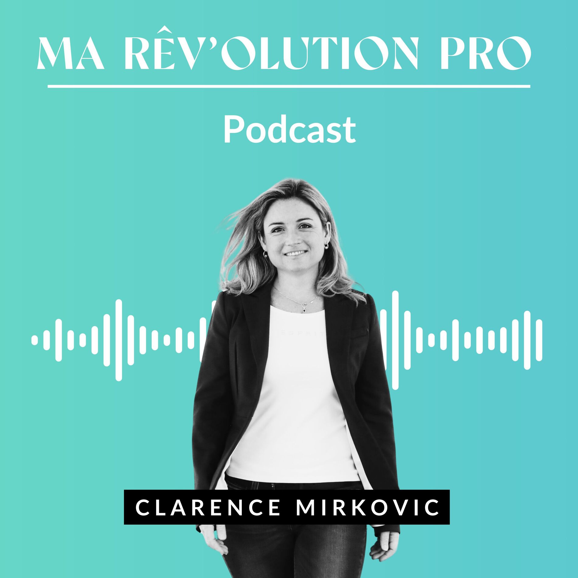 Show cover of Ma Rêv'olution pro