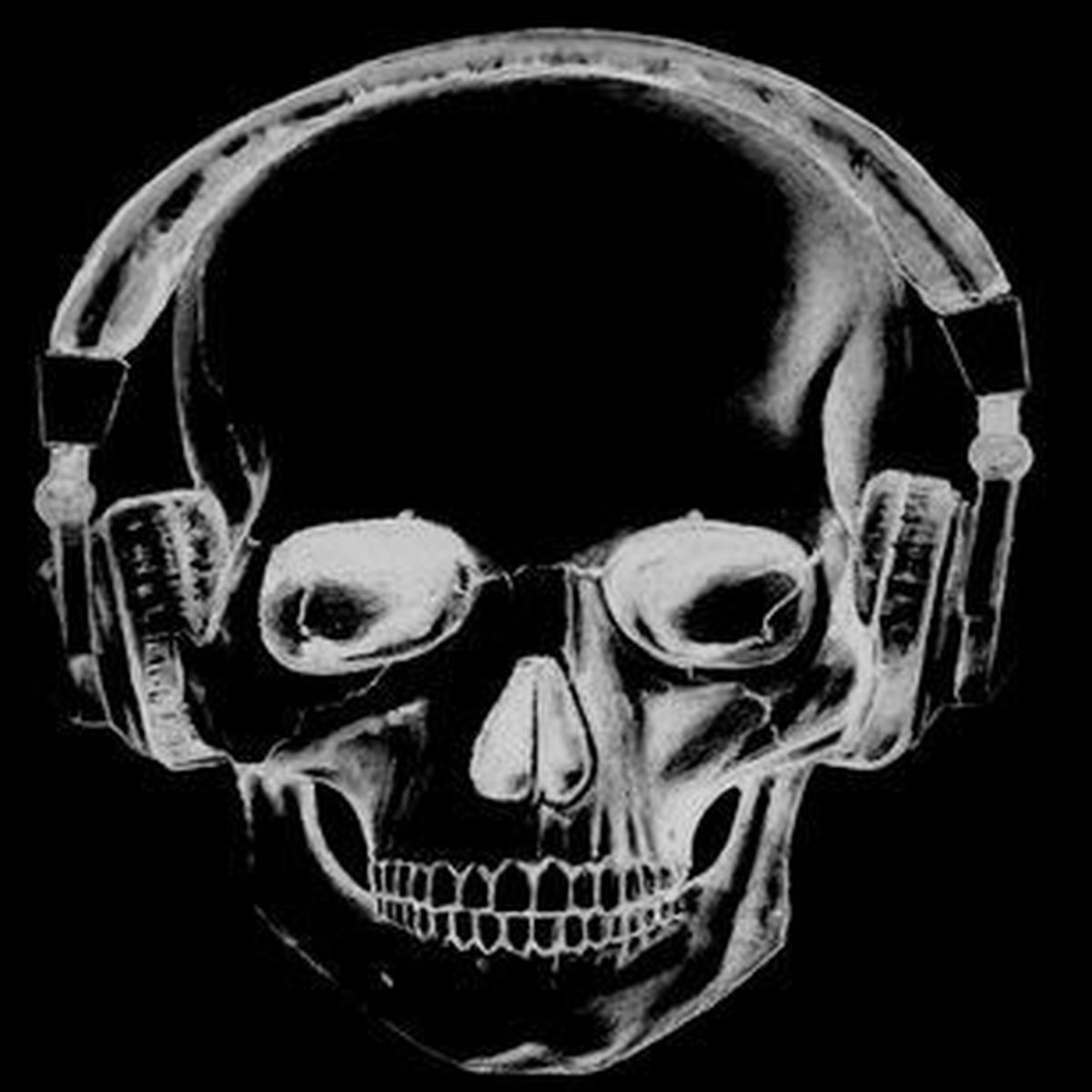 Show cover of NOIR RADIO, LE PODCAST BLACK METAL