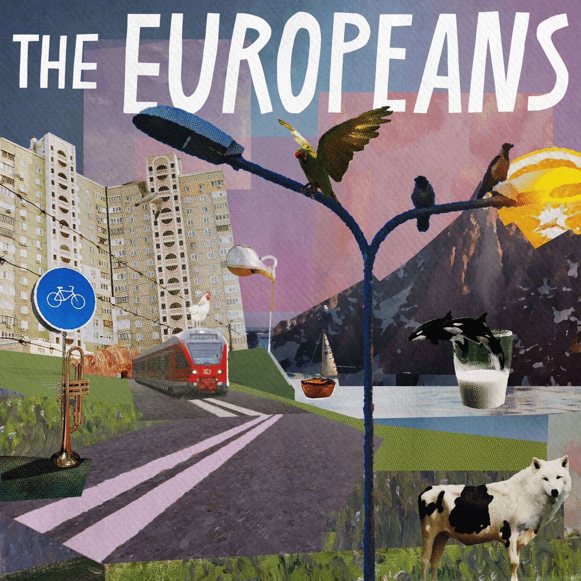 Show cover of The Europeans | European news, politics and culture