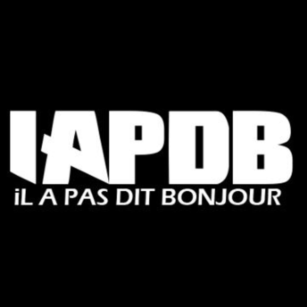 Show cover of Iapdb