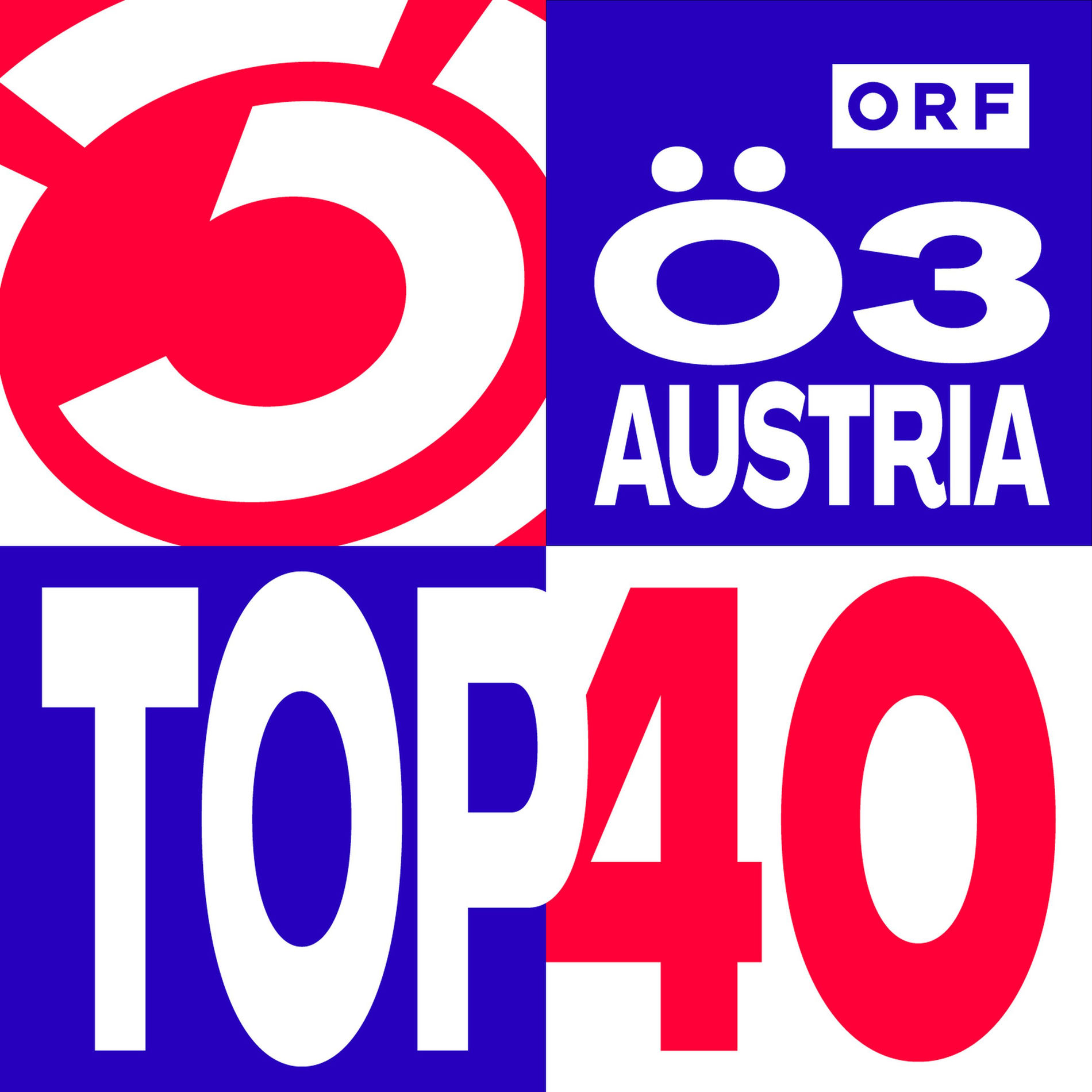 Show cover of Ö3 Austria Top40 Podcast