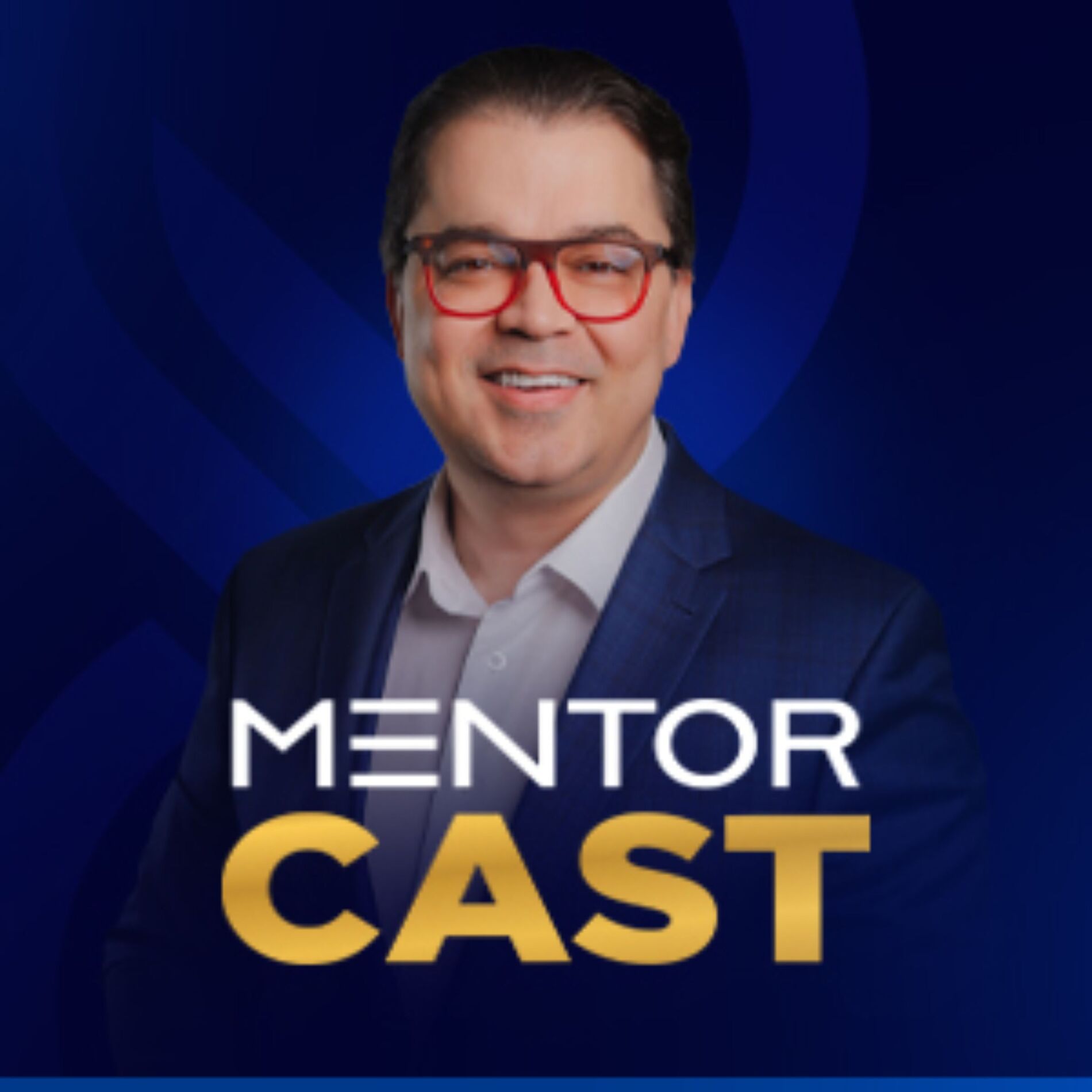 Show cover of MentorCast
