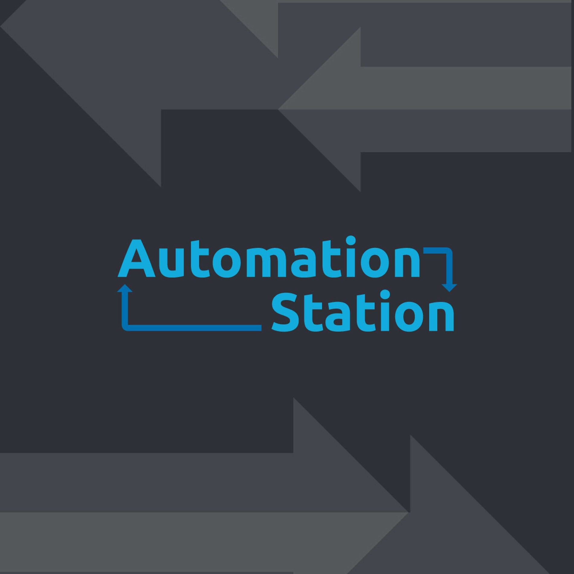 Show cover of Automation Station