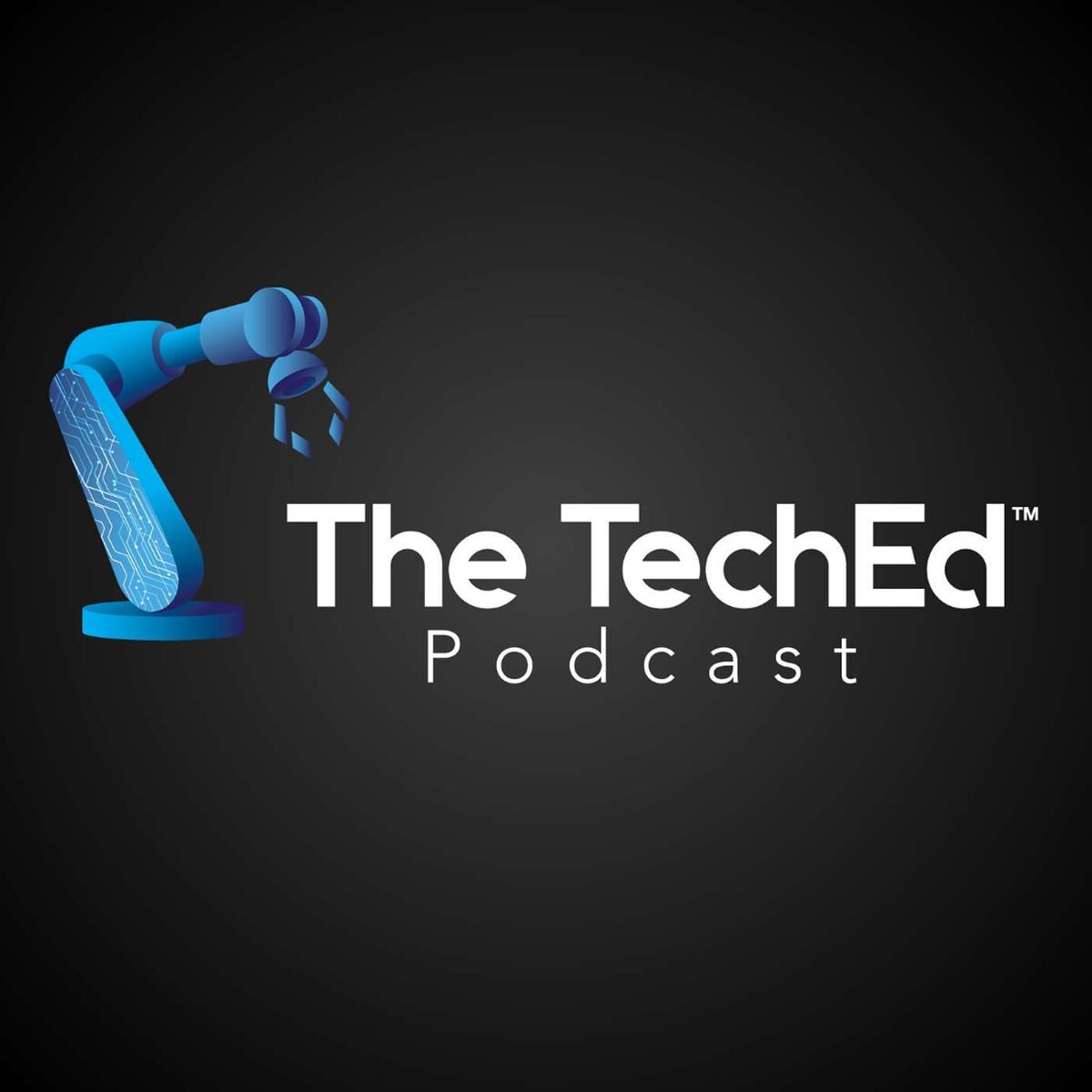 Show cover of The TechEd Podcast