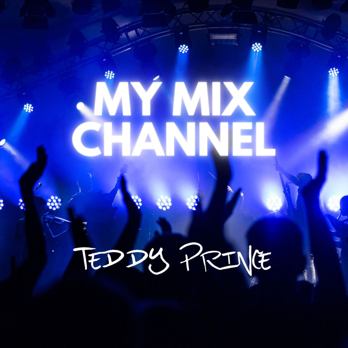 Show cover of My Mix Channel