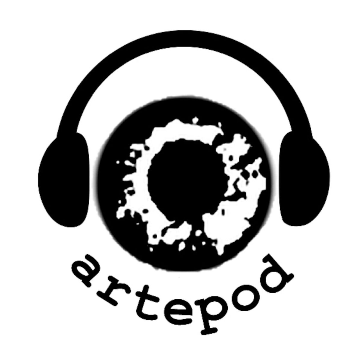 Show cover of artepod by artechock Filmmagazin