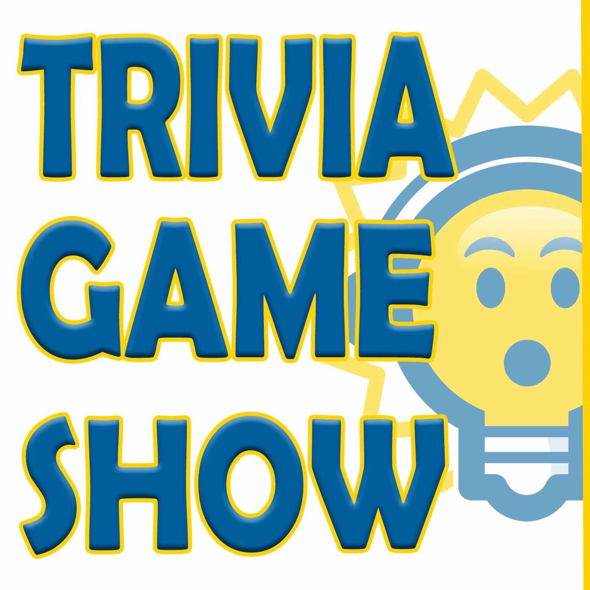 Show cover of Stuff I Never Knew Trivia Game Show Podcast