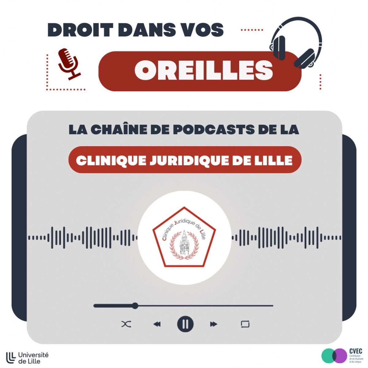 Show cover of Droit dans dans vos oreilles