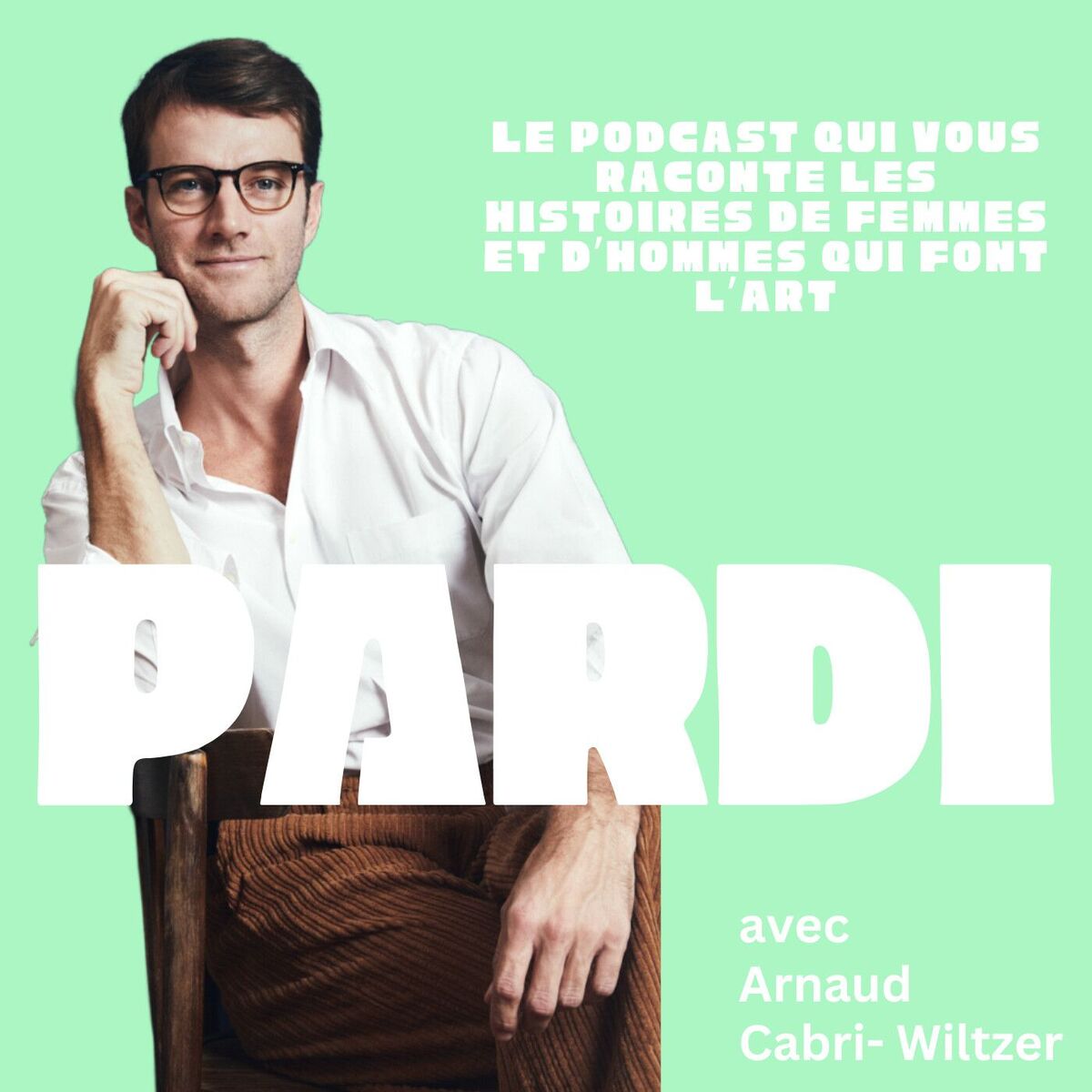 Show cover of PARDI