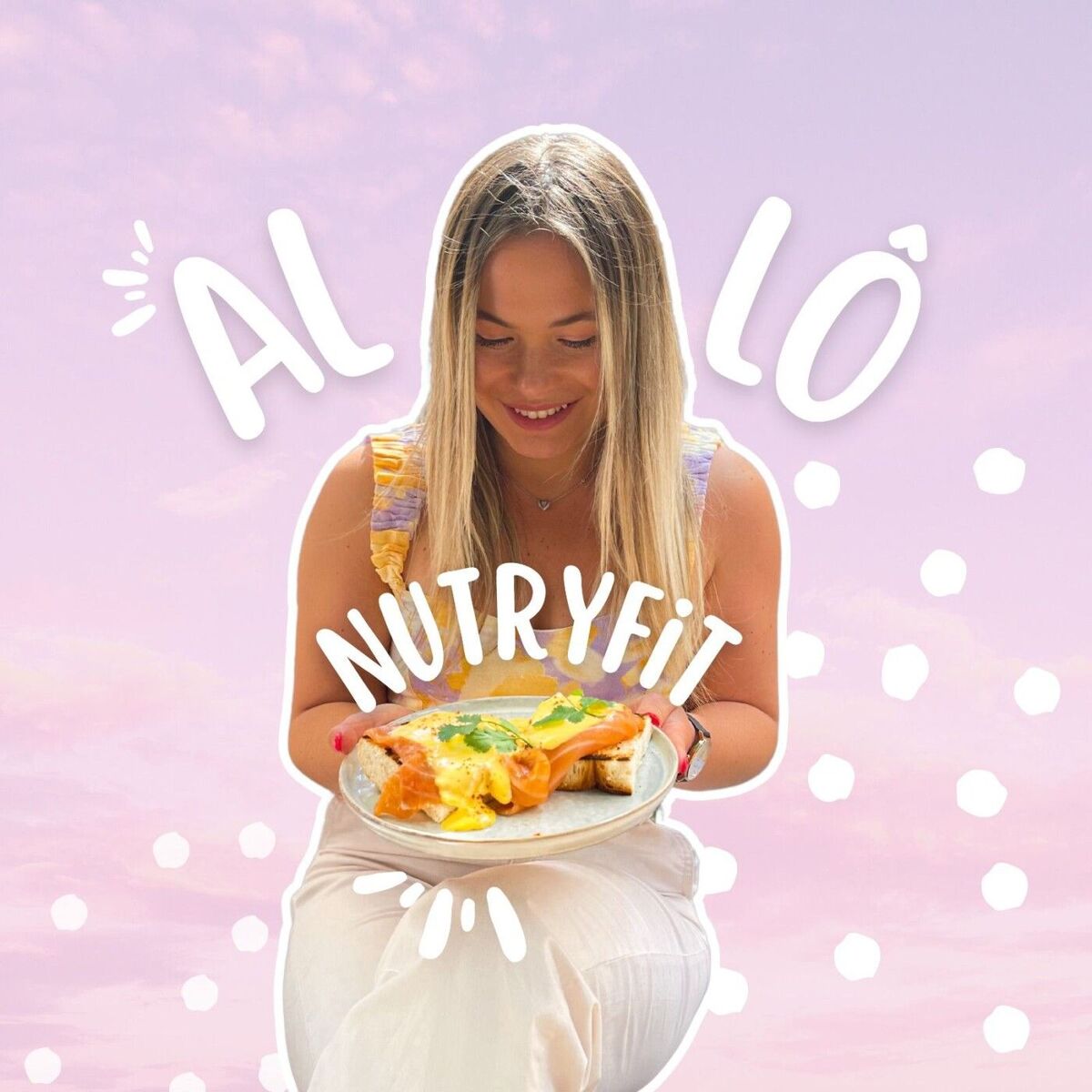 Show cover of Allô Nutryfit