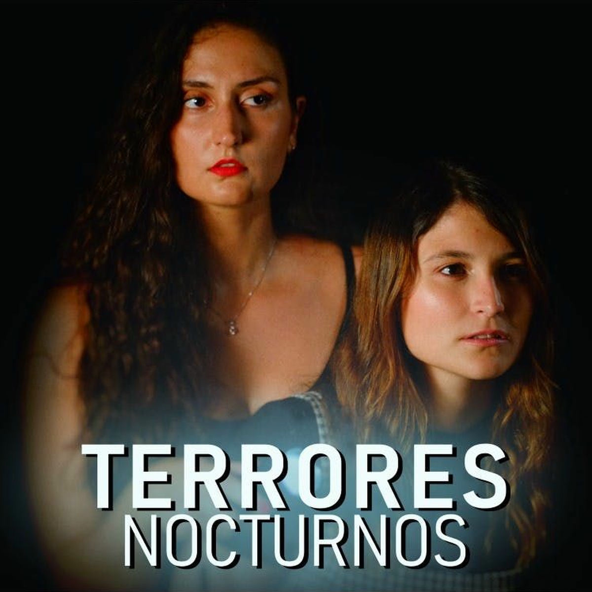 Show cover of Terrores Nocturnos
