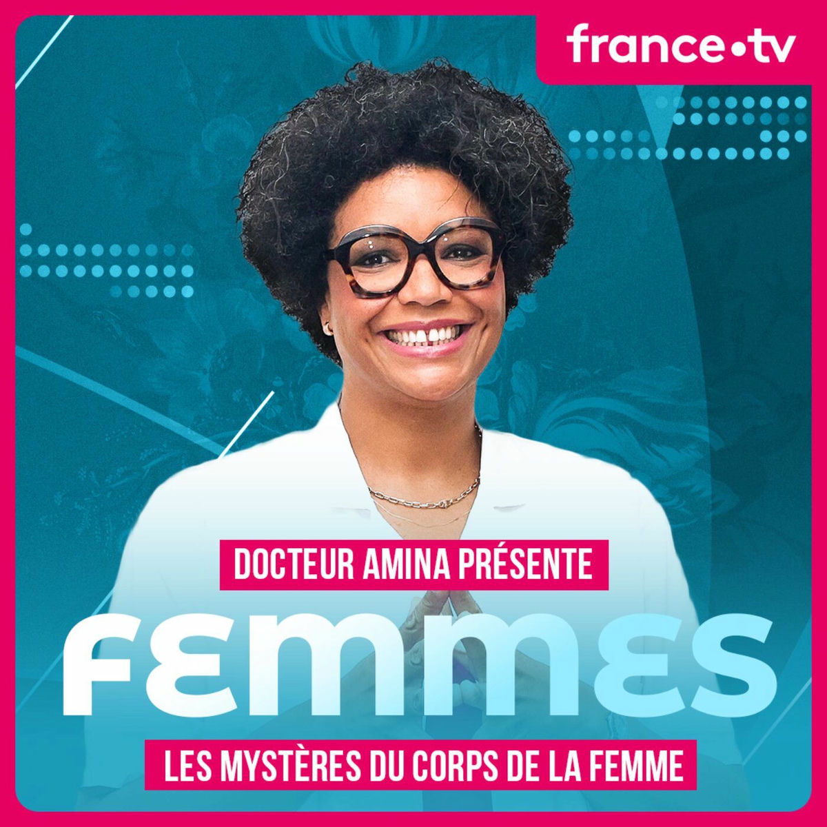Show cover of Amina Yamgnane : Femmes