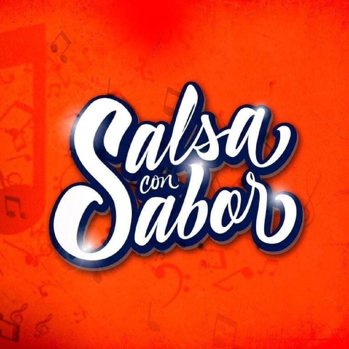Show cover of Salsa Con Sabor Radio