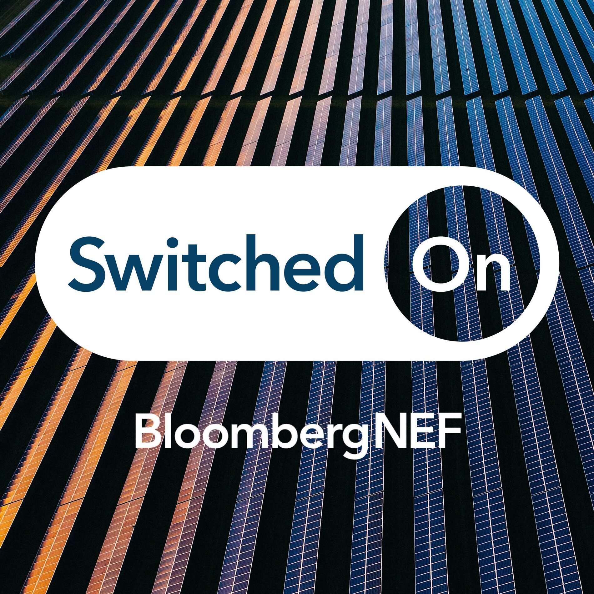 Show cover of Switched On