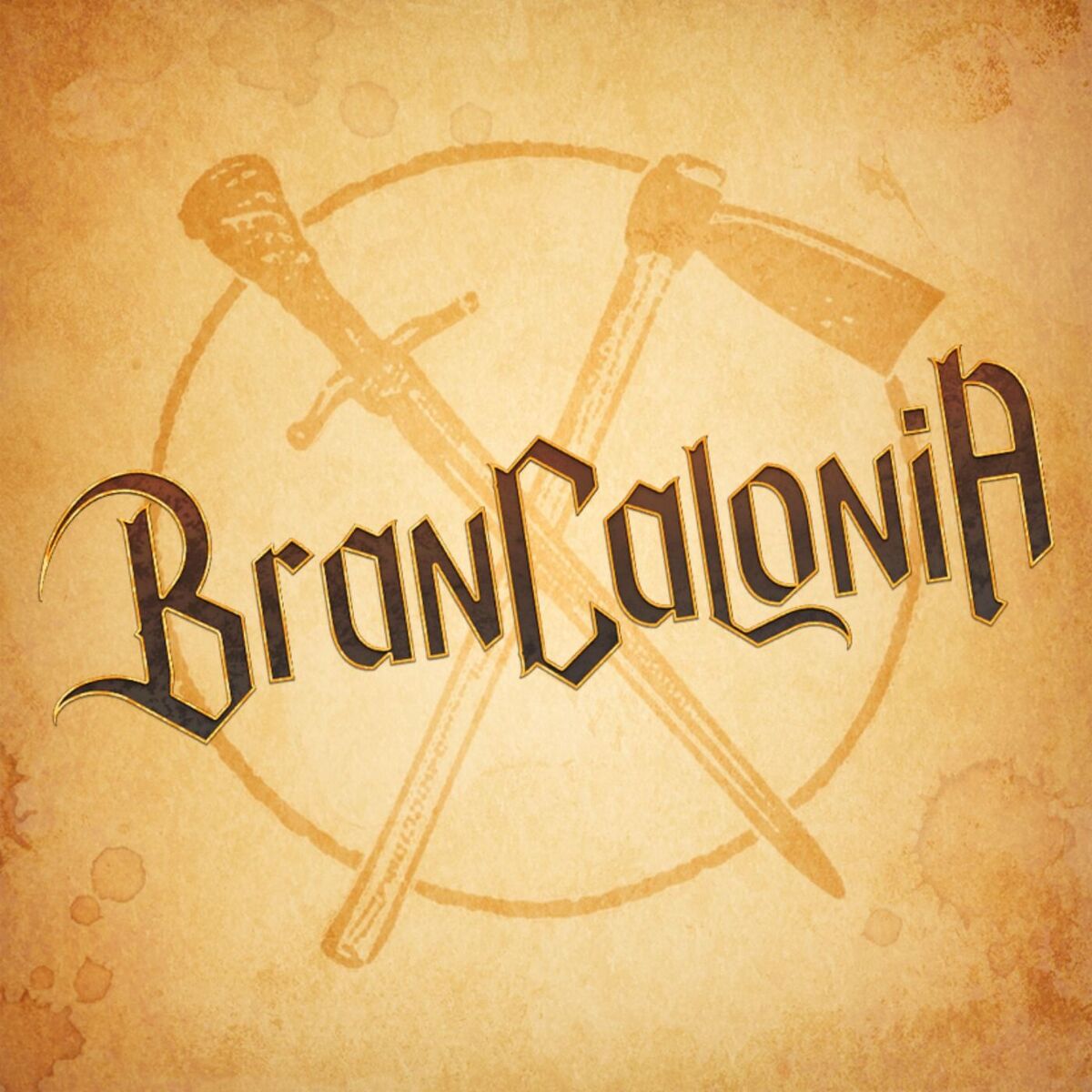 Show cover of Brancalonia