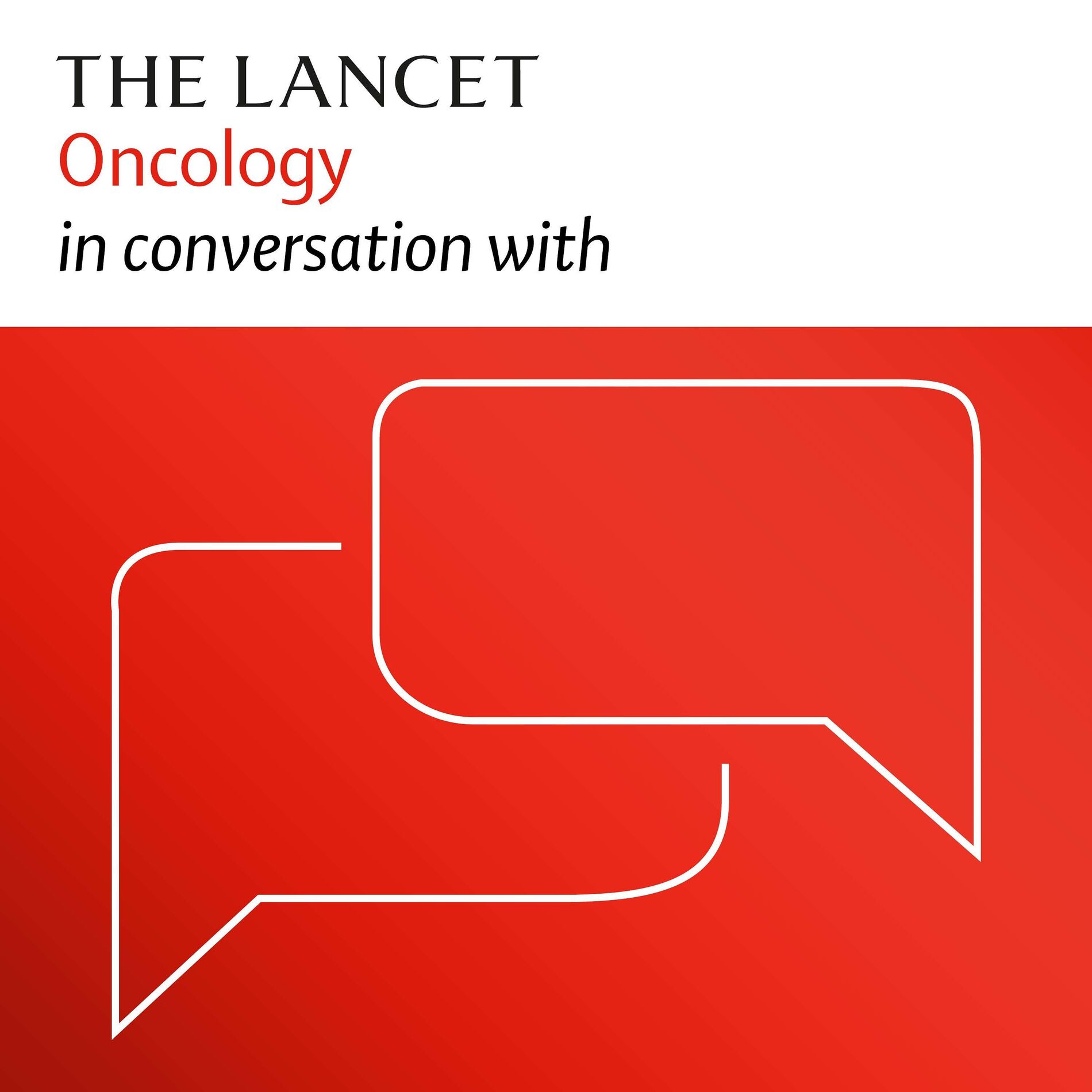 Show cover of The Lancet Oncology in conversation with
