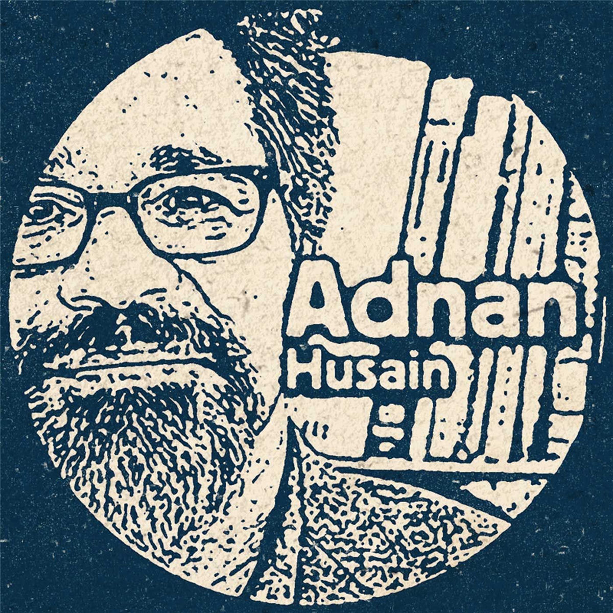 Show cover of The Adnan Husain Show