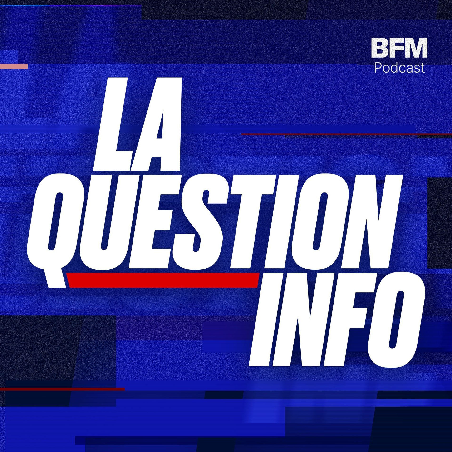 Show cover of La question info