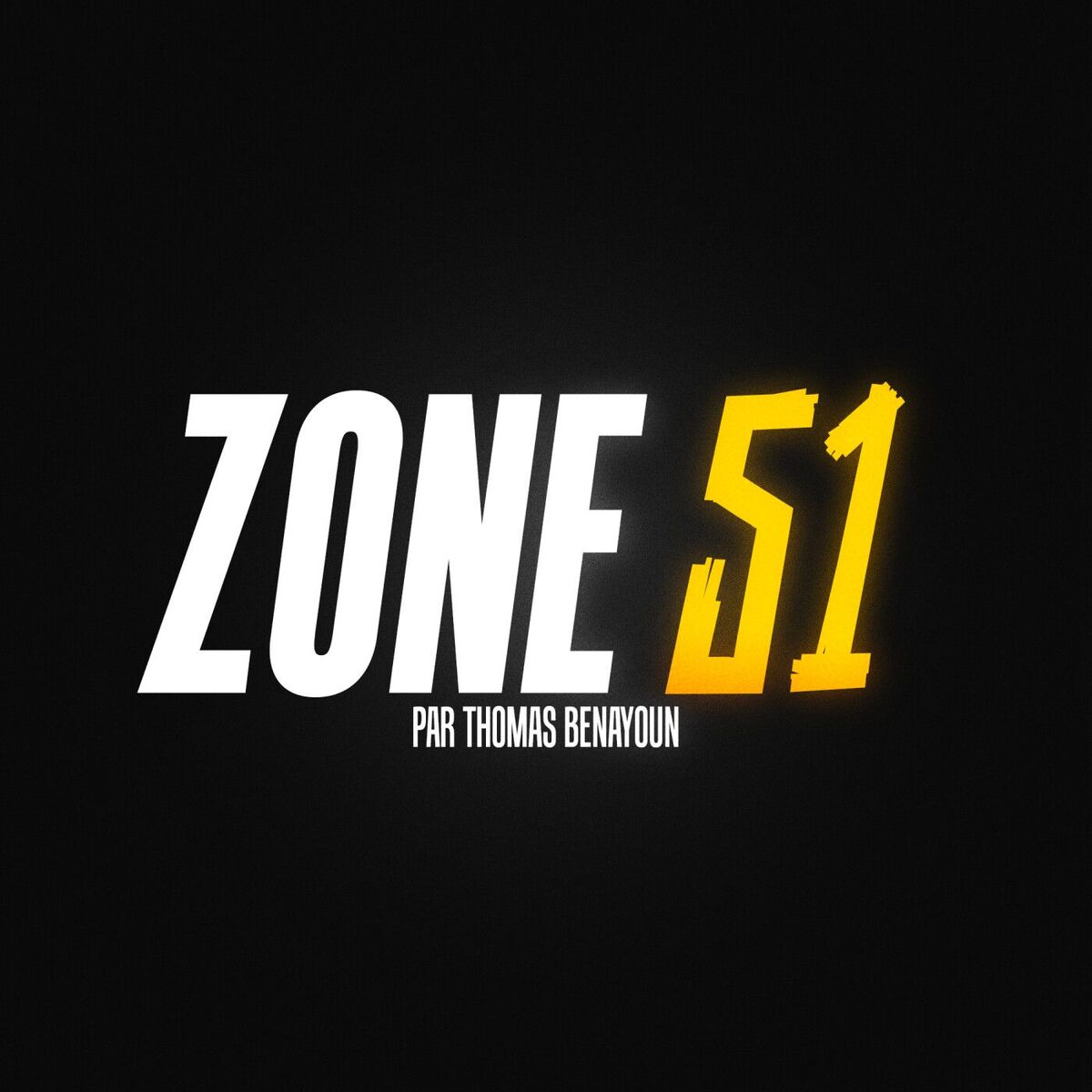 Show cover of Zone 51