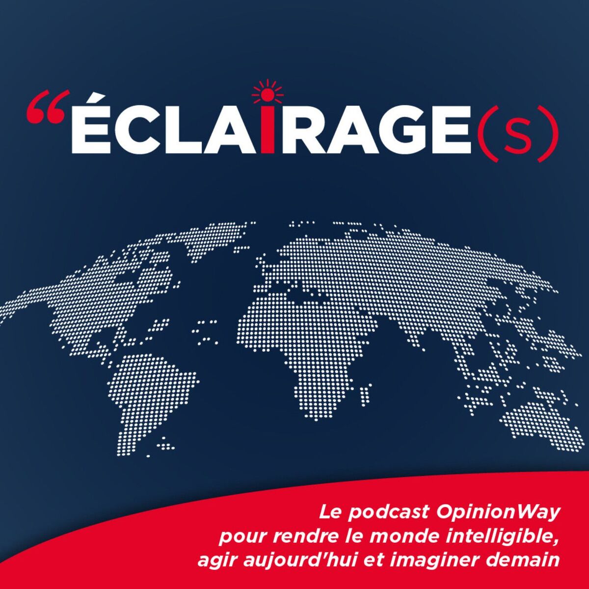 Show cover of Eclairage(s)