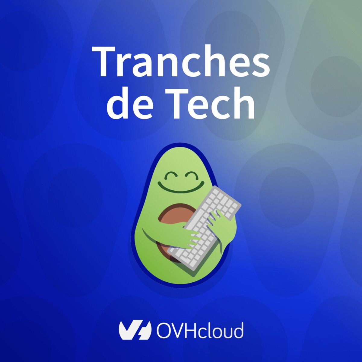 Show cover of Tranches de Tech