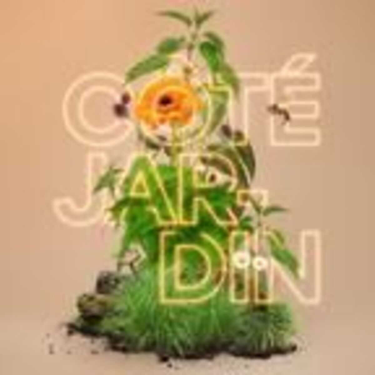 Show cover of Côté jardin ‐ RTS Première