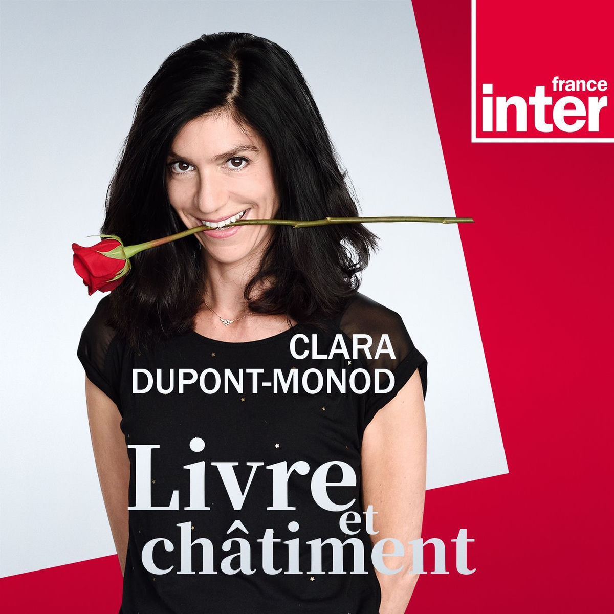 Show cover of Livre et châtiment