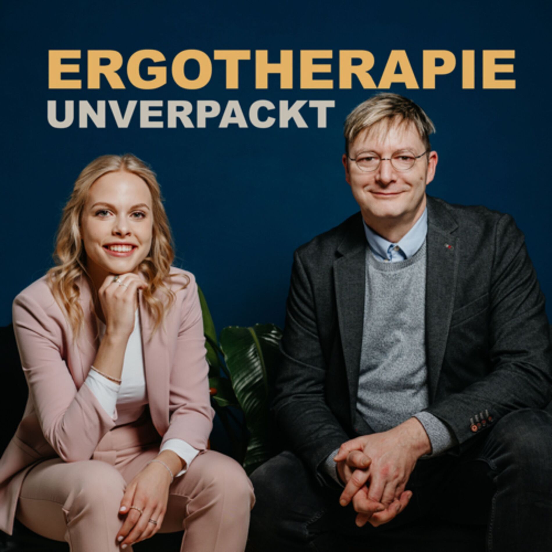 Show cover of Ergotherapie unverpackt
