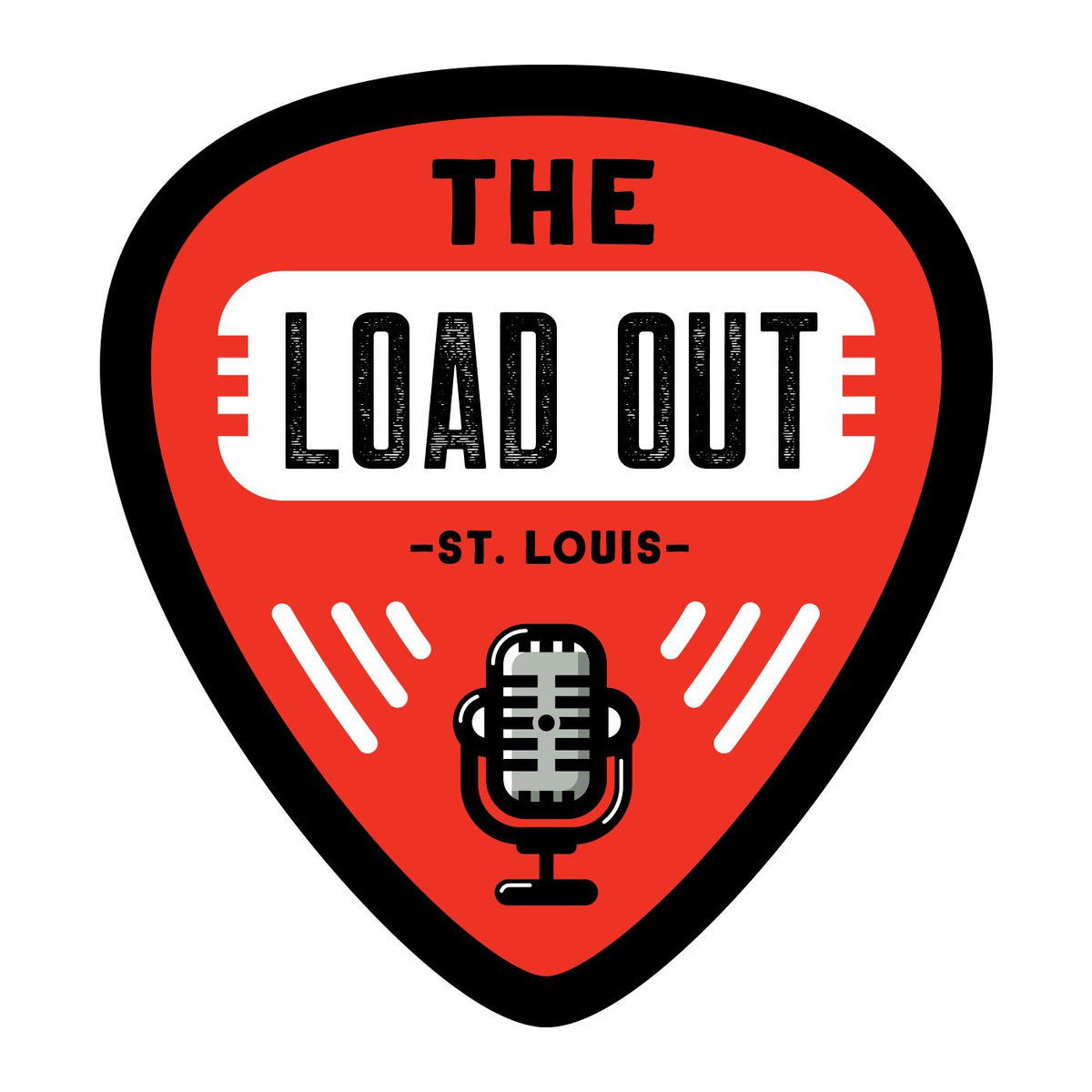Show cover of The Load Out Music Podcast
