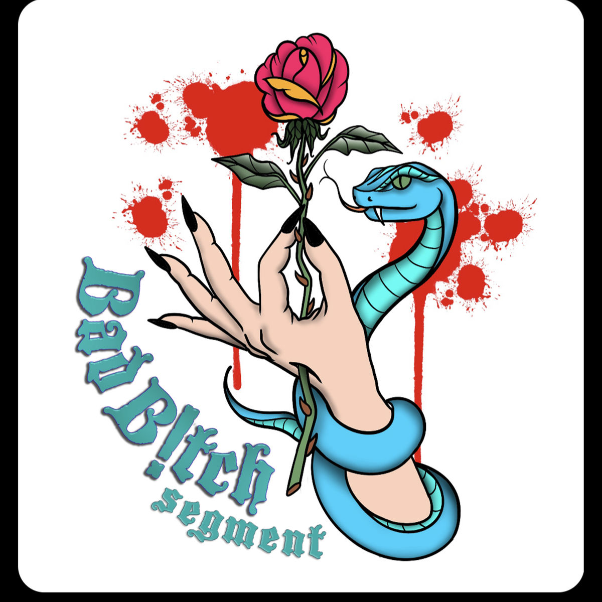 Show cover of Bad Bitch Segment