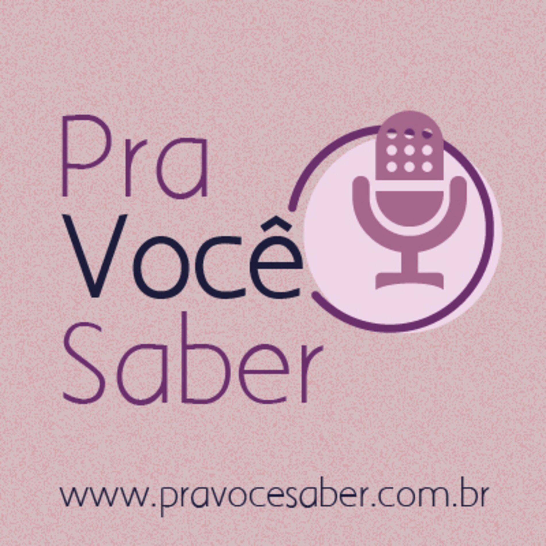Show cover of Pra Você Saber