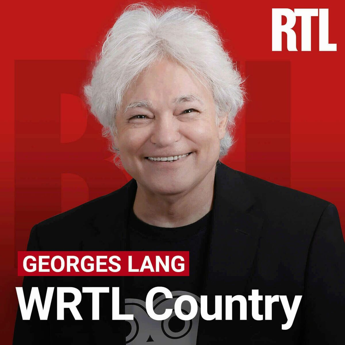 Show cover of WRTL Country