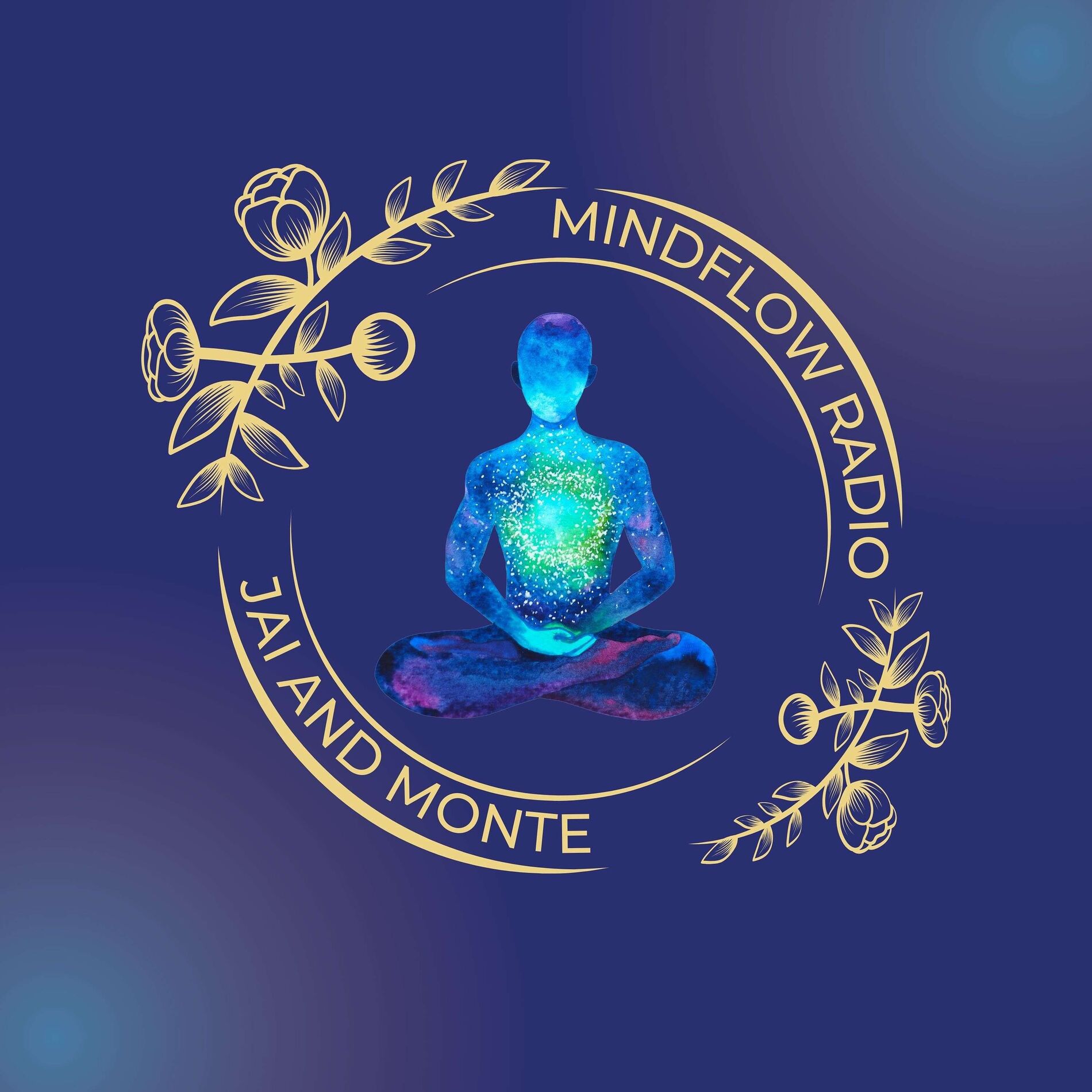 Show cover of Mindflow Radio Podcast: The Path is the Destination