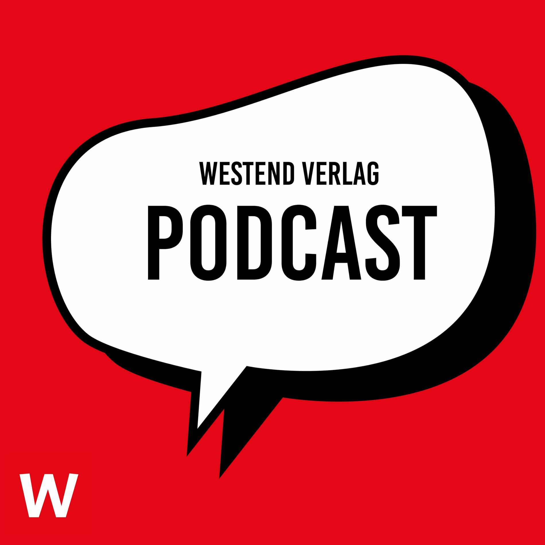 Show cover of Westend Podcast