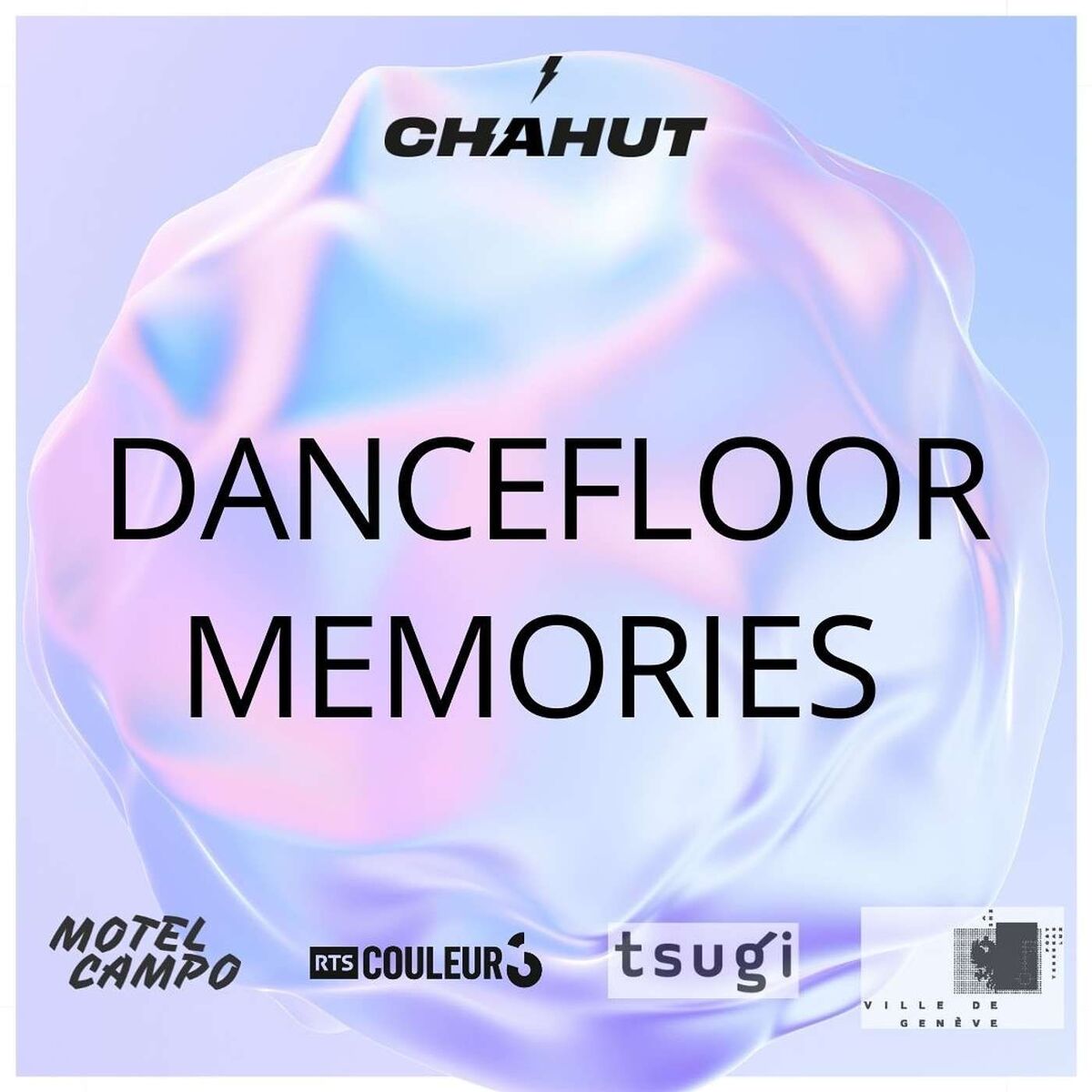 Show cover of DANCEFLOOR MEMORIES