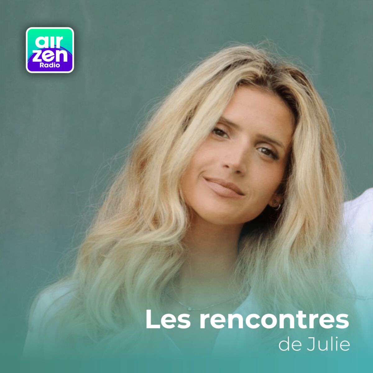 Show cover of Les rencontres de Julie