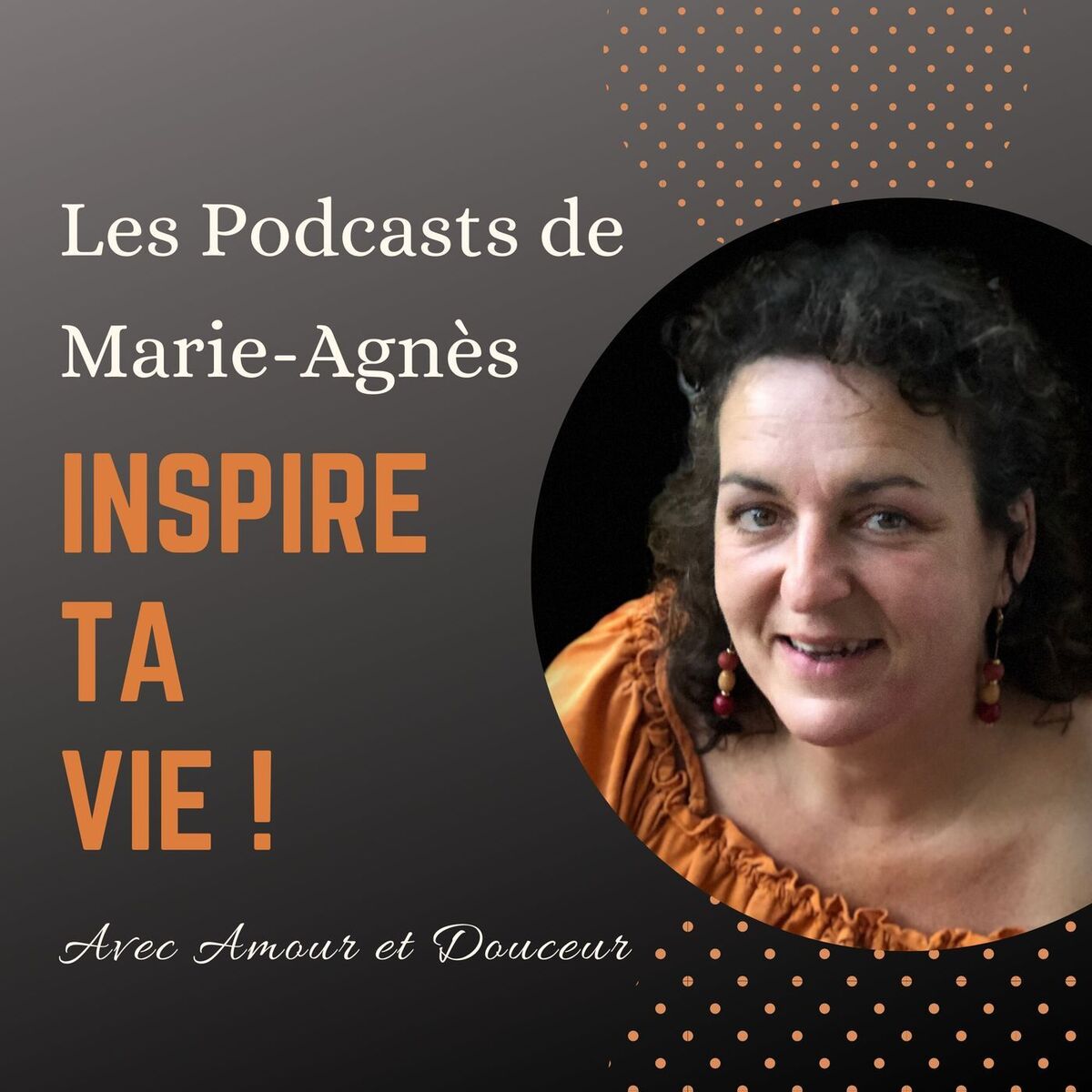 Show cover of INSPIRE ta VIE !