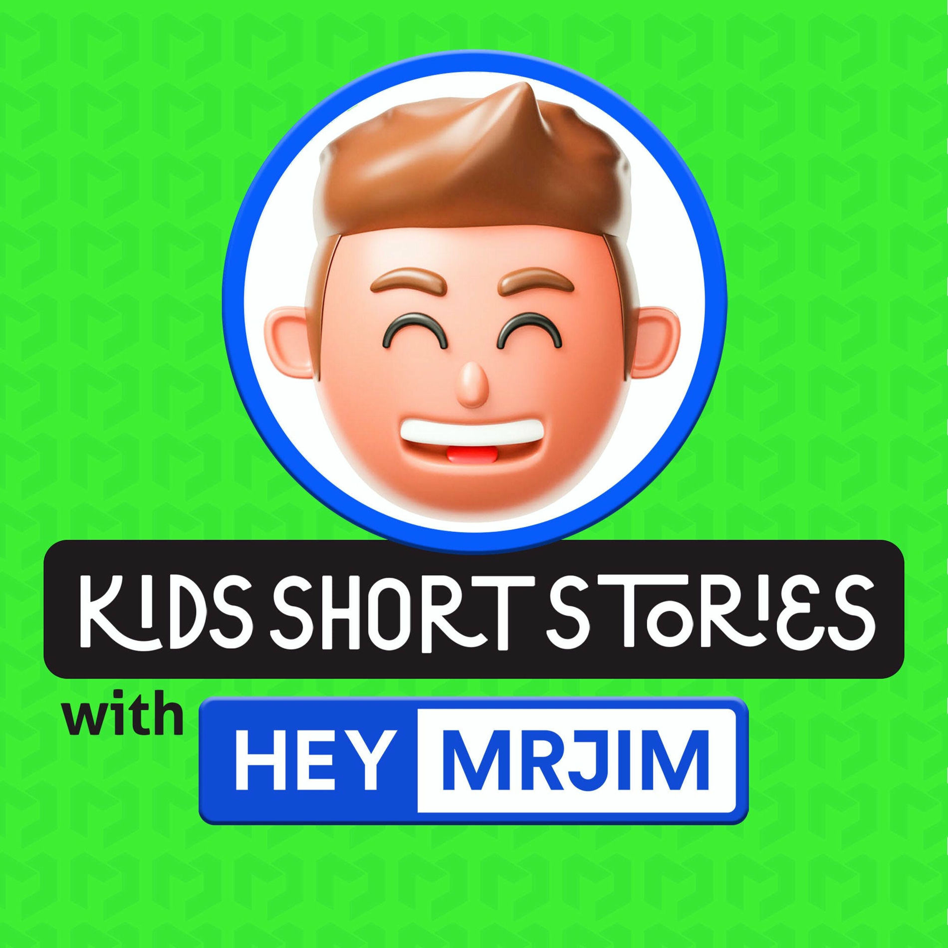 Show cover of Kids Short Stories: a Bedtime Show By Mr Jim