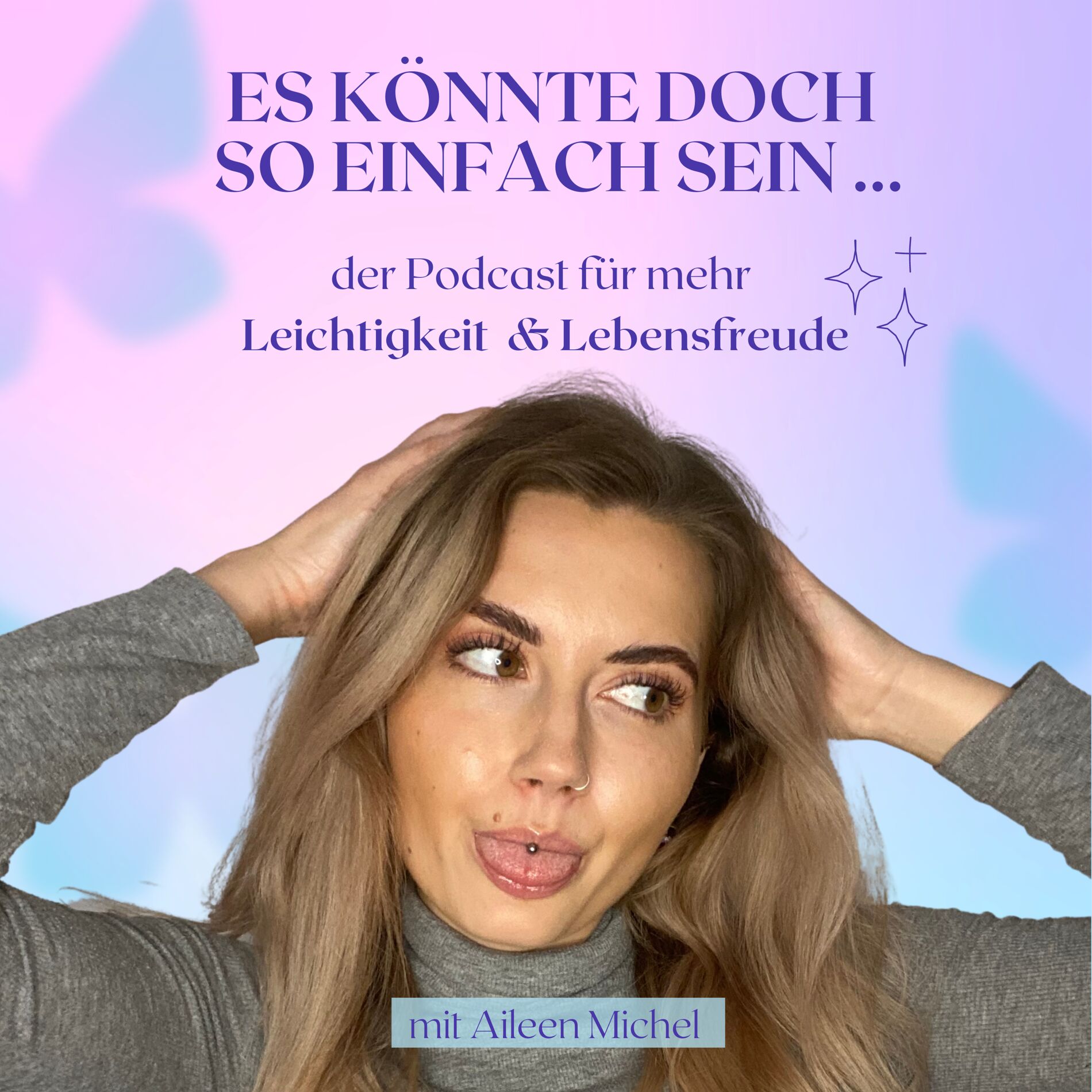 Show cover of Es könnte doch so einfach sein...