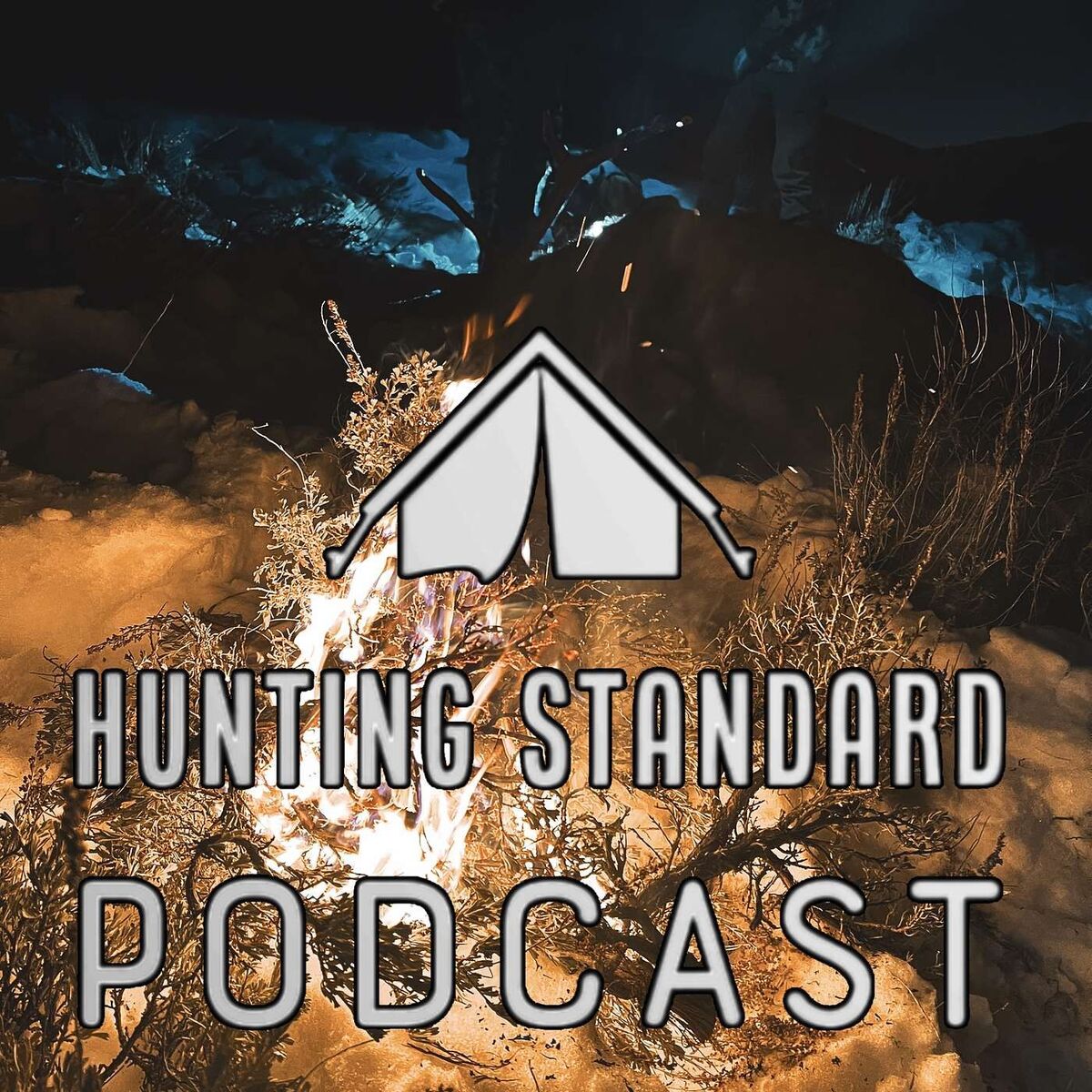 Show cover of Hunting Standard Podcast