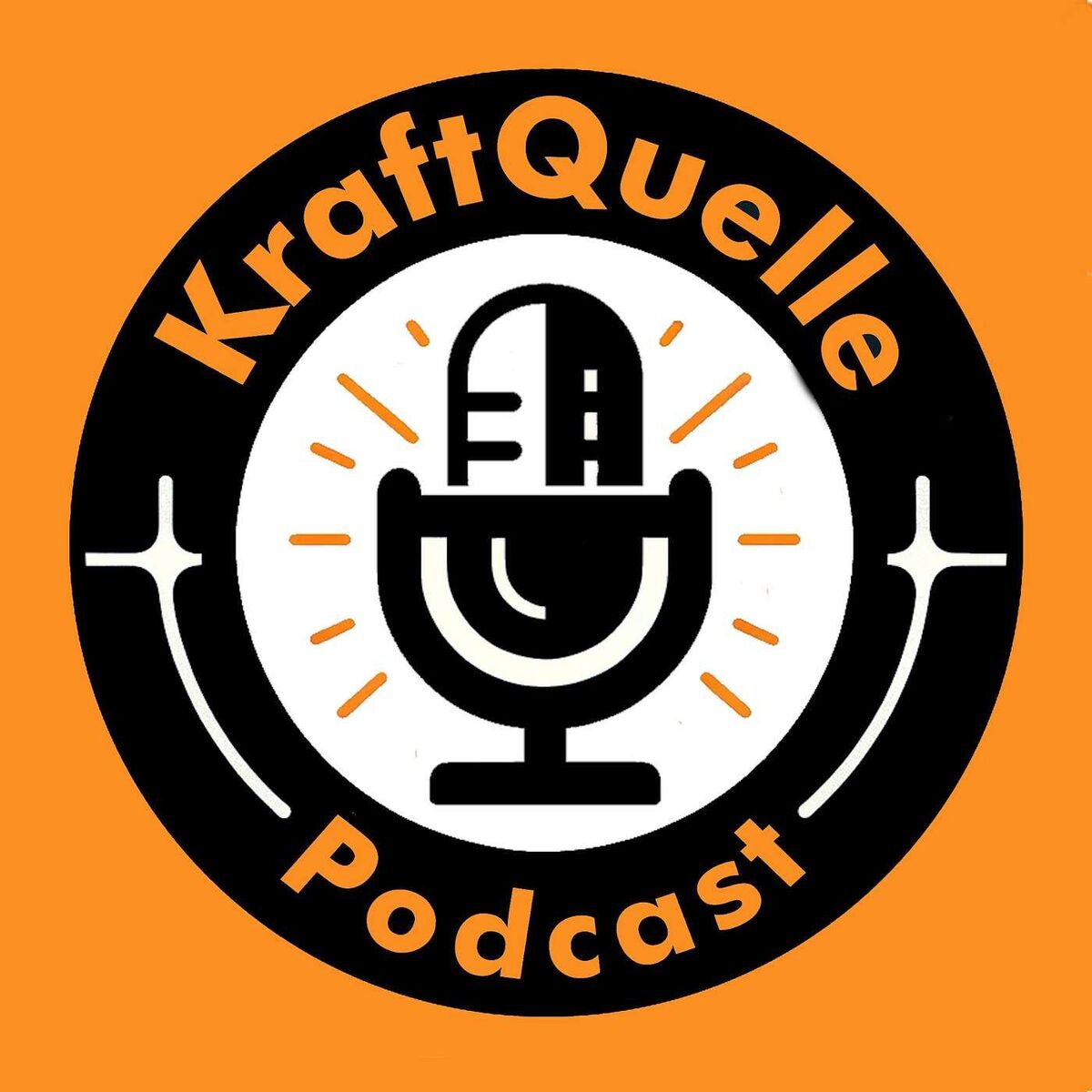 Show cover of Kraftquelle Podcast