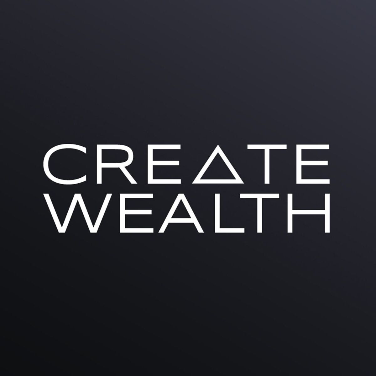 Show cover of Create Wealth