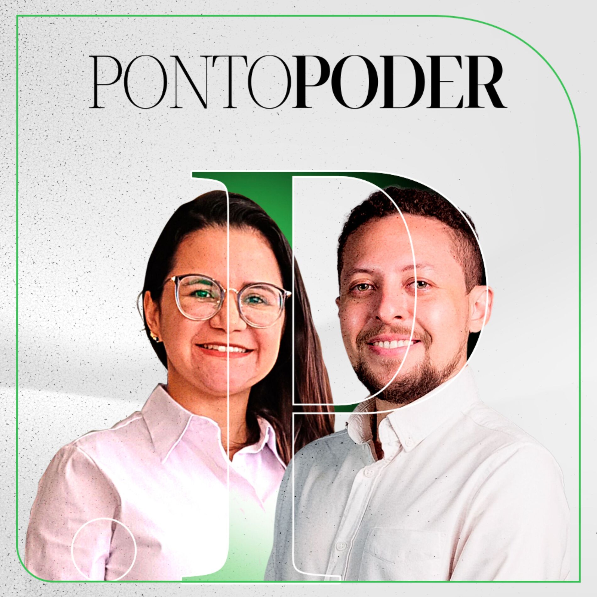 Show cover of PontoPoder