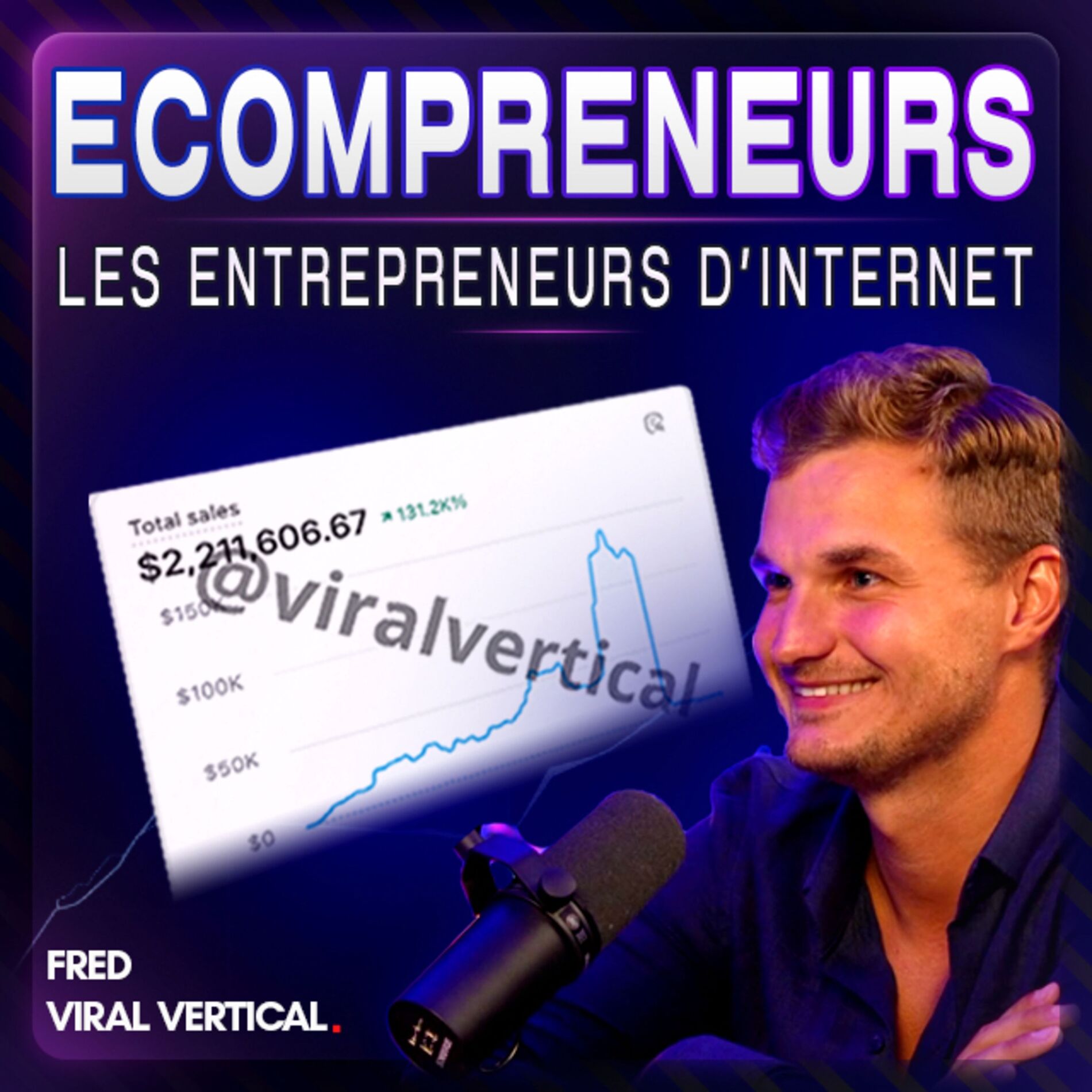 Show cover of EcomPreneurs