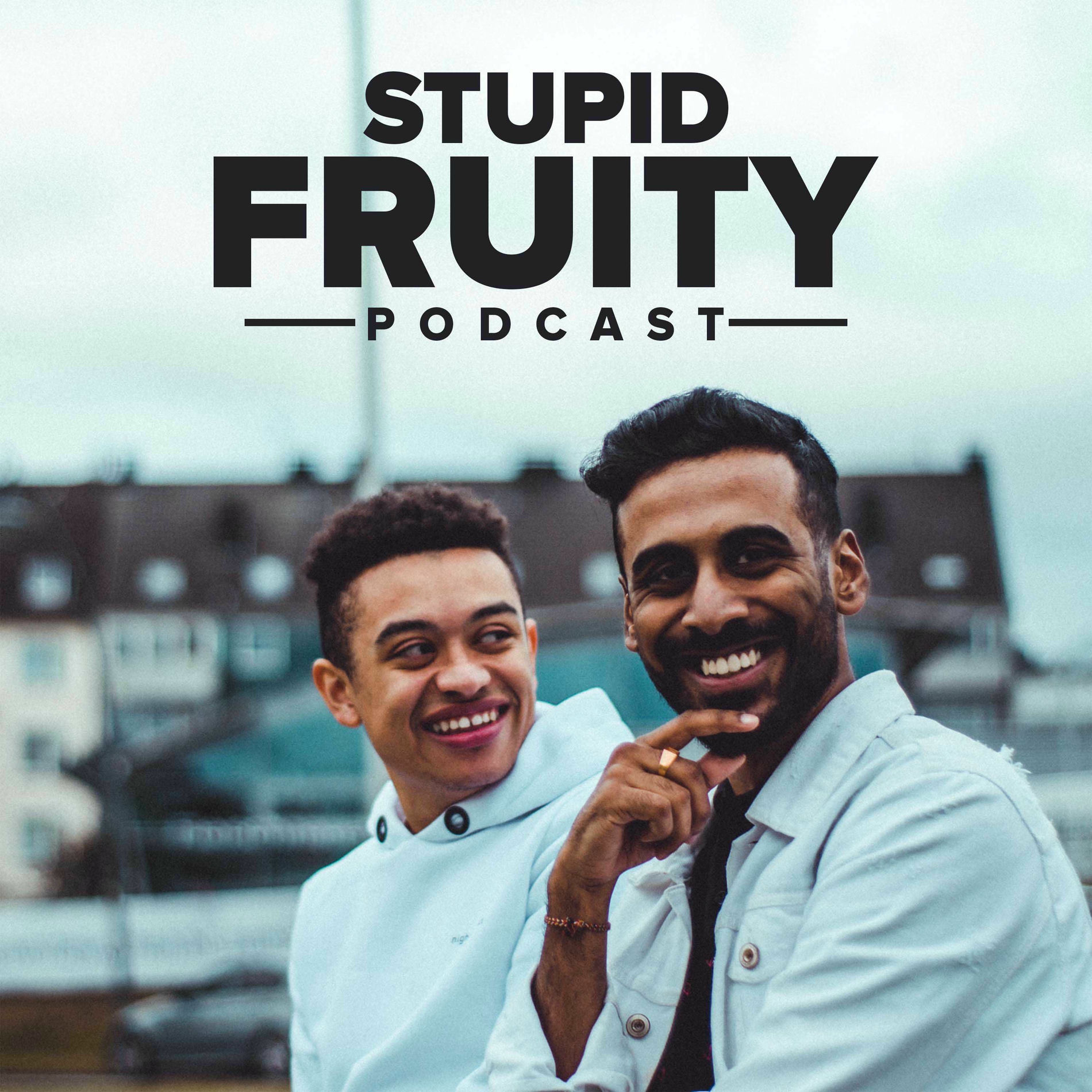 Show cover of Stupid Fruity Podcast