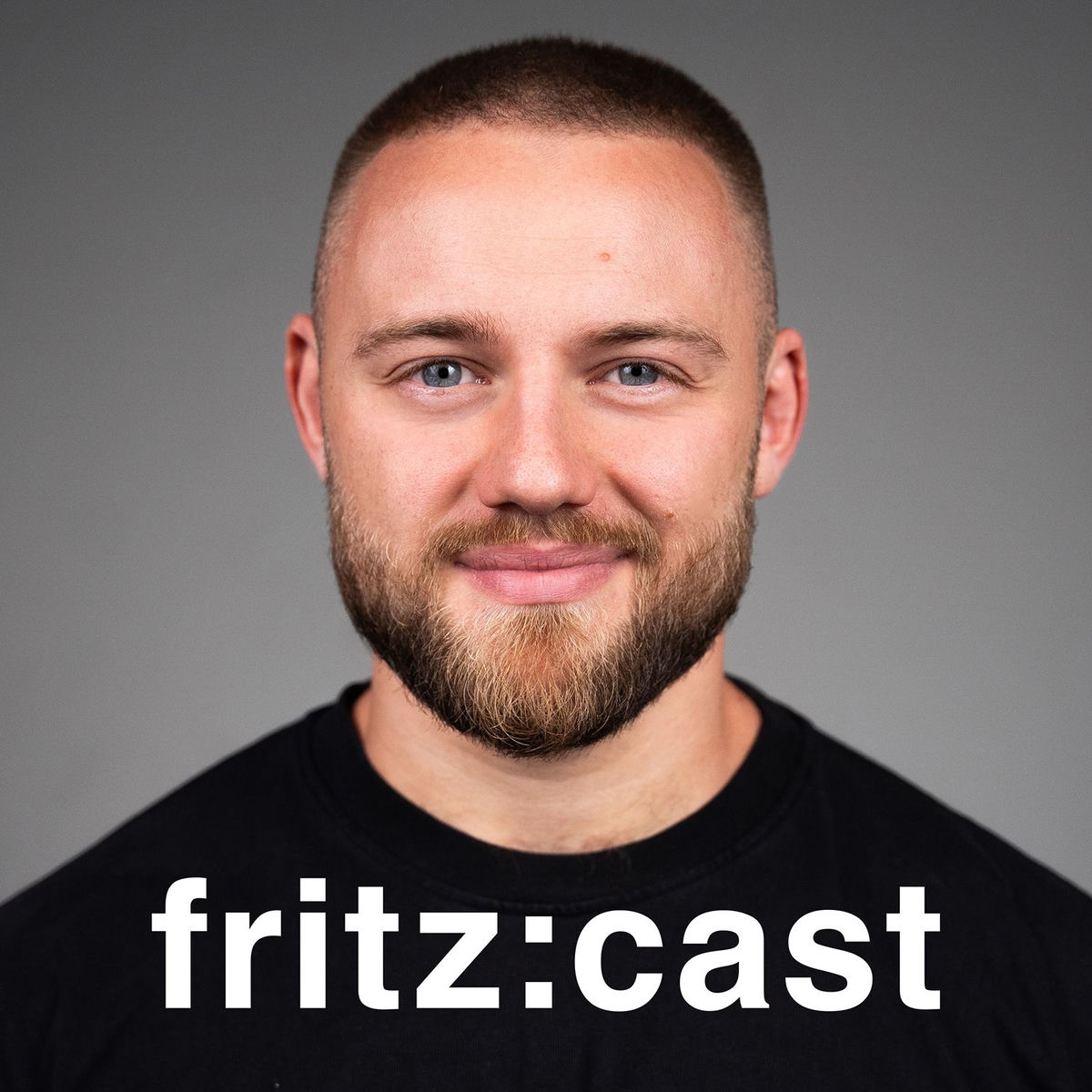 Show cover of Fritz Reincke Podcast