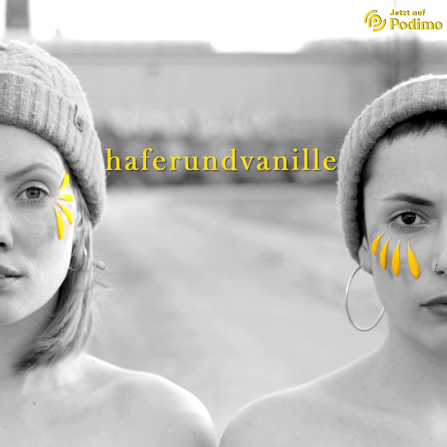 Show cover of haferundvanille