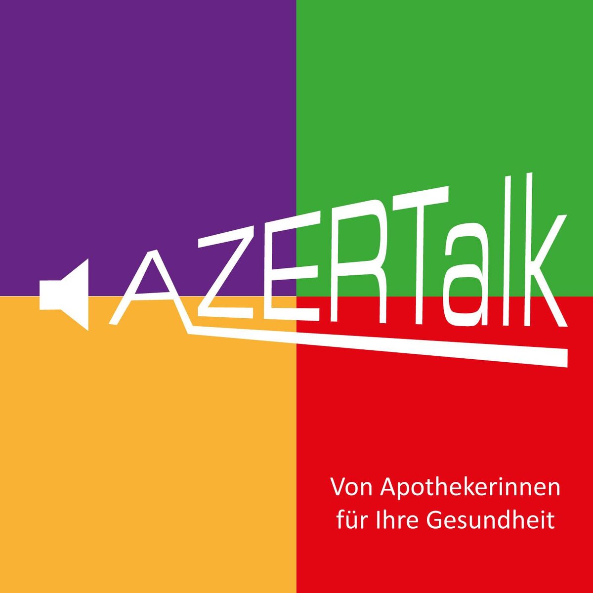 Show cover of AZERTalk
