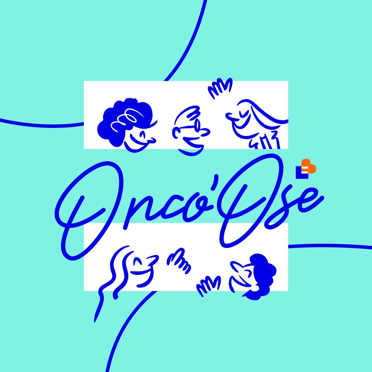 Show cover of Onco'Ose - Cancer
