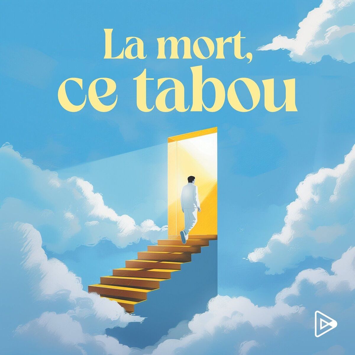 Show cover of La mort, ce tabou